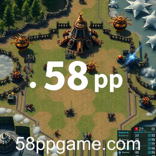 The Rise of 58pp in Gaming Circles