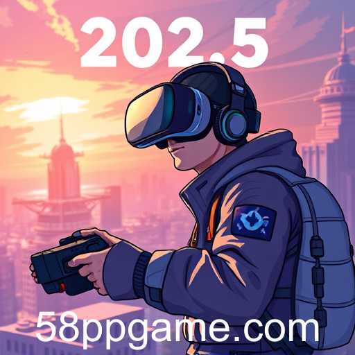 The Rise of 58pp: Transforming Online Gaming