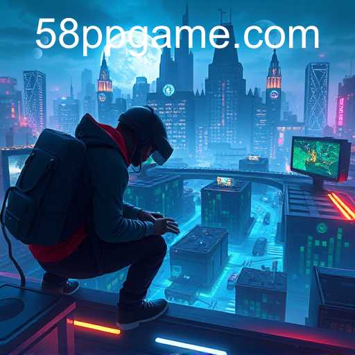 The Emergence of '58pp' in Gaming Culture