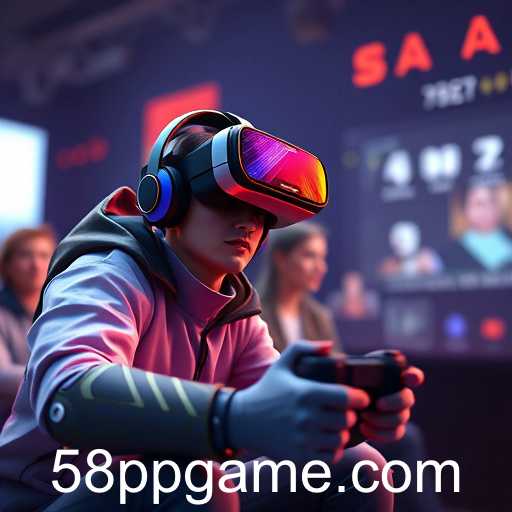Gaming Innovations and Trends of 2025