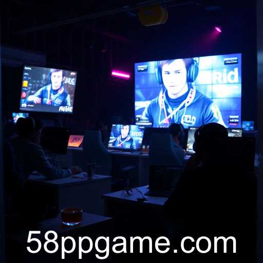 The Rise of 58pp: Gaming Evolution Amidst 2025 Challenges