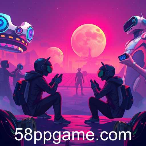 The Digital Playground: Navigating the Gaming Evolution